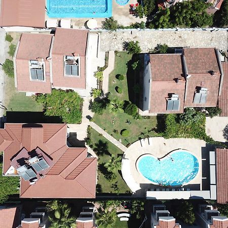 Villa Ali Ozalp Дальян Екстер'єр фото