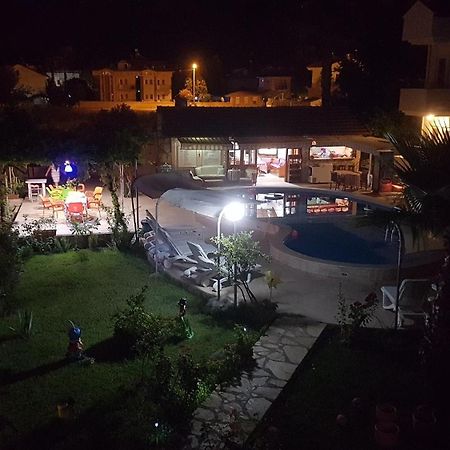 Villa Ali Ozalp Дальян Екстер'єр фото