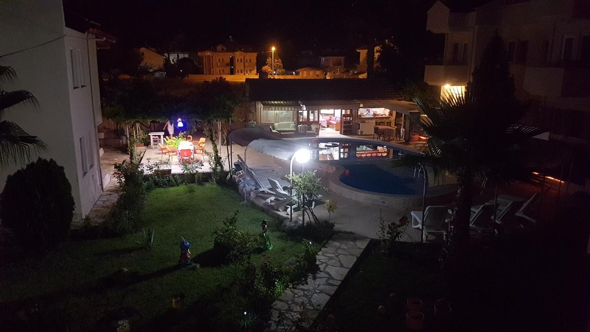 Villa Ali Ozalp Дальян Екстер'єр фото